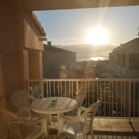 Marina 1 Apartment Es Pujols Exterior photo