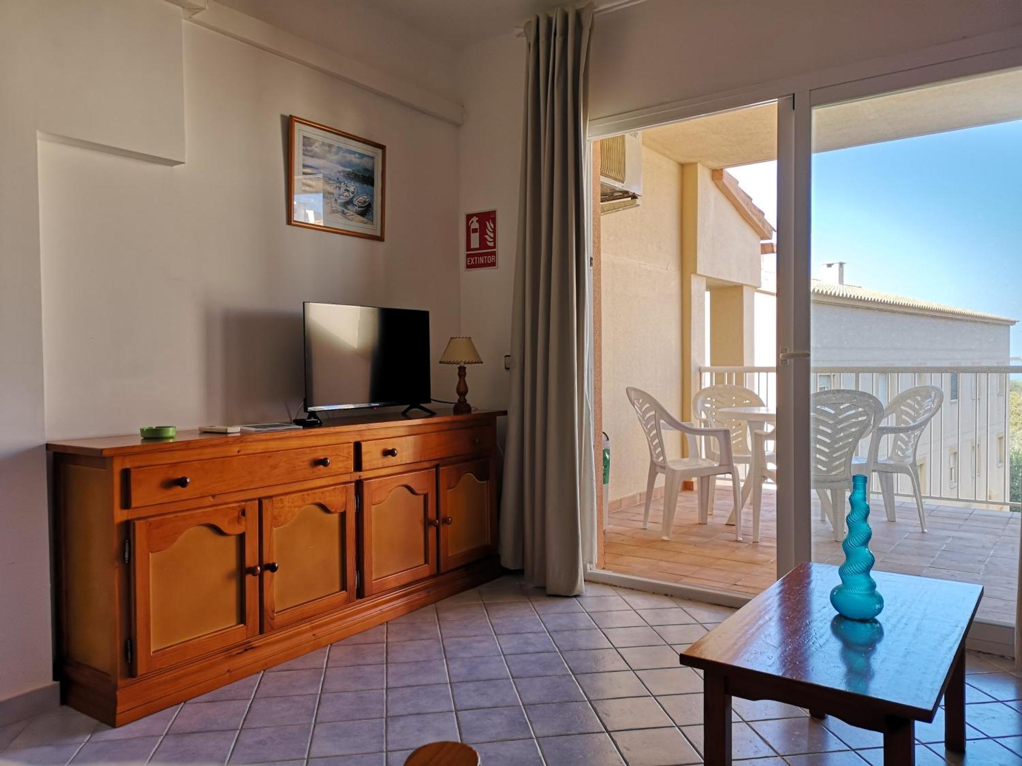 Marina 1 Apartment