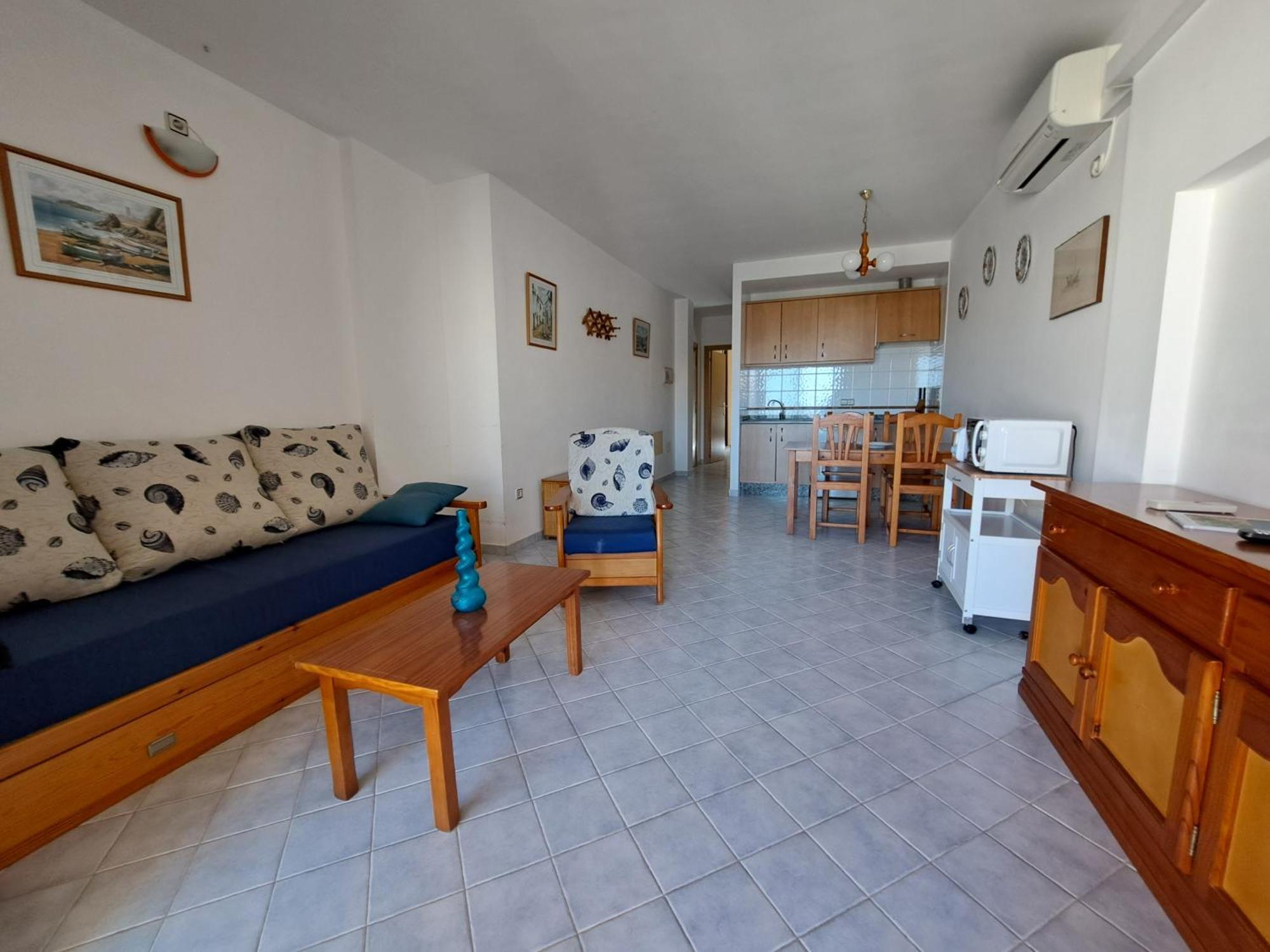 Apartment Marina 1 *