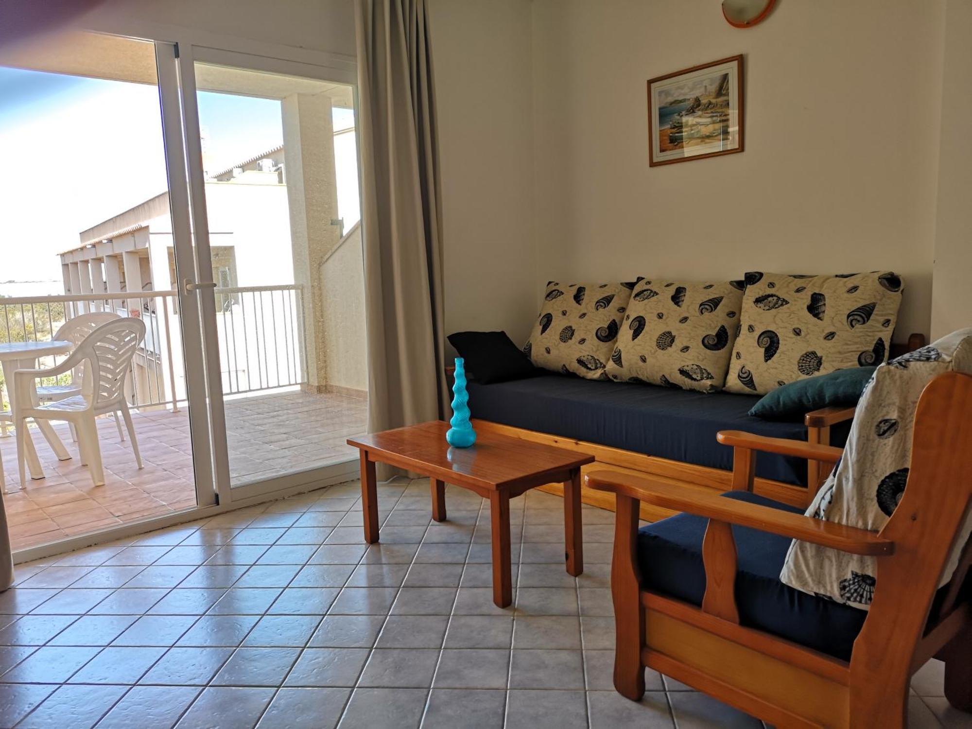 Marina 1 Apartment *