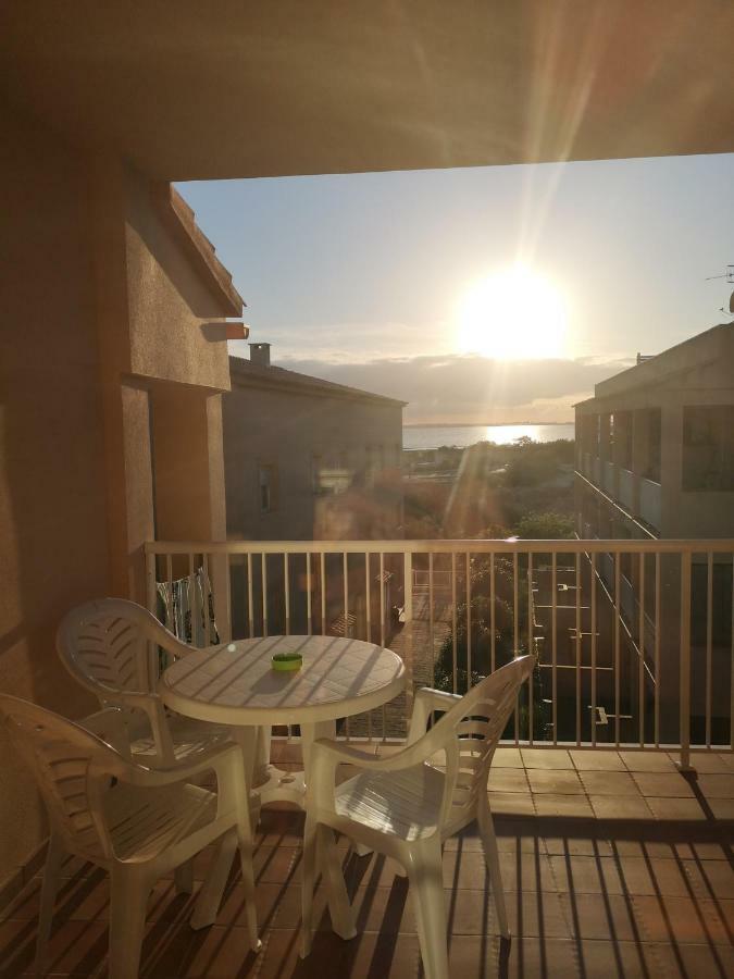 Apartment Marina 1 *